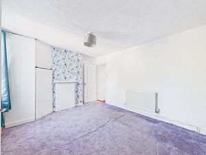 Bedroom One- click for photo gallery